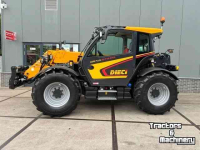 Verreiker Dieci Agri Plus 42.7