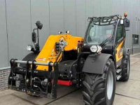 Verreiker Dieci Agri Plus 42.7