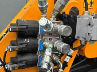 Verreiker Dieci Agri Plus 42.7