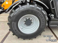 Verreiker Dieci Agri Plus 42.7