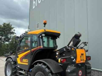 Verreiker Dieci Agri Plus 42.7