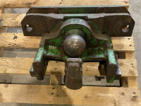 Overige traktoren en toebehoren  K80 33 cm Rockinger / Sauermann