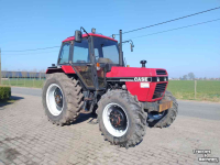 Tractor / Trekker Case-IH 1494 4x4 Hydrashift