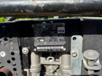 Trilplaten  EURO SHATAL GTPC 360L HATZ DIESEL