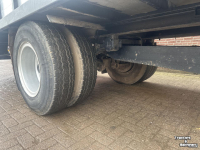 Veewagen / Veetrailer  Schapen veewagen