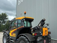 Verreiker Dieci Agri Plus 42.7
