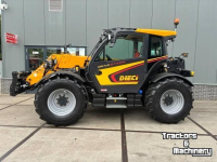 Verreiker Dieci Agri Plus 42.7