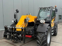 Verreiker Dieci Agri Plus 42.7