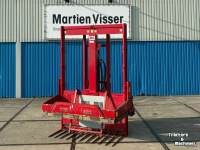 U-snijder / Kuilvoersnijder BVL MEGASTAR 195 DW