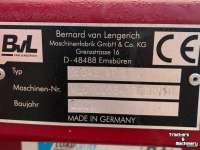 U-snijder / Kuilvoersnijder BVL MEGASTAR 195 DW