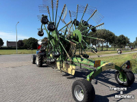Rugger / Hark / Zwadhark Krone Swadro TC 1000