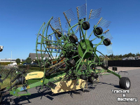 Rugger / Hark / Zwadhark Krone Swadro TC 1000