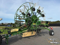 Rugger / Hark / Zwadhark Krone Swadro TC 1000