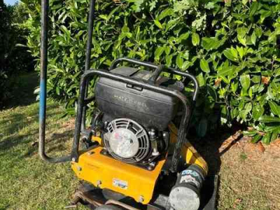 Trilplaten  EURO SHATAL GTPC 360L HATZ DIESEL