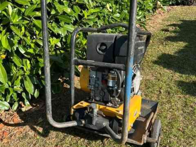 Trilplaten  EURO SHATAL GTPC 360L HATZ DIESEL