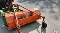Veegmachine Holaras Veegmachine