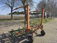Overige grondbewerkingsmachines en toebehoren  Wiedegg egg 6 meter
