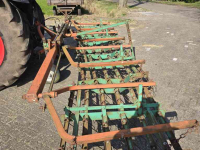Overige grondbewerkingsmachines en toebehoren  Wiedegg egg 6 meter