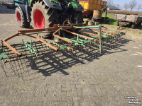 Overige grondbewerkingsmachines en toebehoren  Wiedegg egg 6 meter