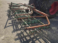 Overige grondbewerkingsmachines en toebehoren  Wiedegg egg 6 meter