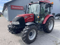 Tractor / Trekker Case-IH Farmall 75 A powershutle