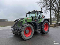 Tractor / Trekker Fendt 930 profi gen6 (933,936,939,942)