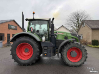 Tractor / Trekker Fendt 930 profi gen6 (933,936,939,942)