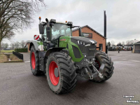 Tractor / Trekker Fendt 930 profi gen6 (933,936,939,942)
