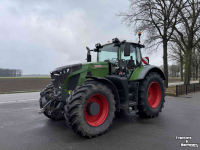 Tractor / Trekker Fendt 930 profi gen6 (933,936,939,942)