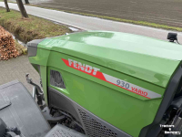 Tractor / Trekker Fendt 930 profi gen6 (933,936,939,942)