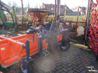 Veegmachine Hofstede 240