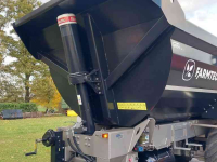 Kipper / Kiepwagen / Landbouwkipper Farmtech Gravis 2000 grond-dumper