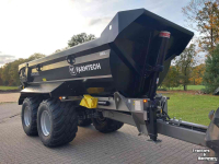 Kipper / Kiepwagen / Landbouwkipper Farmtech Gravis 2000 grond-dumper
