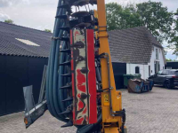 Zodebemester Veenhuis Euroject 3000 7.60