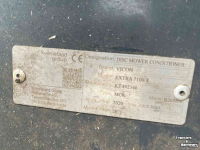 Maaier Vicon EXTRA 7100