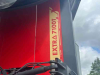 Maaier Vicon EXTRA 7100
