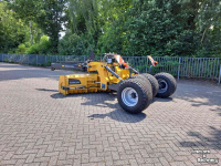 Kilverbak Harcon Harcon GK70