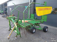 Rugger / Hark / Zwadhark Stoll Drive 465 4DS  Hark