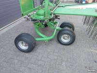 Rugger / Hark / Zwadhark Stoll Drive 465 4DS  Hark