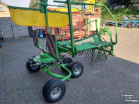 Rugger / Hark / Zwadhark Stoll Drive 465 4DS  Hark