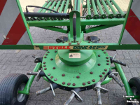Rugger / Hark / Zwadhark Stoll Drive 465 4DS  Hark