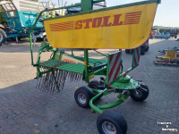 Rugger / Hark / Zwadhark Stoll Drive 465 4DS  Hark