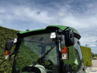 Compact tractor John Deere 3046R Compact Tarctor