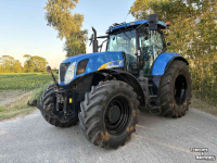 Tractor / Trekker New Holland T7040 PowerCommand
