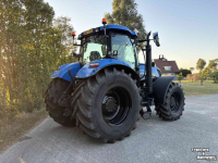 Tractor / Trekker New Holland T7040 PowerCommand