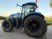 Tractor / Trekker New Holland T7040 PowerCommand