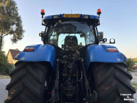 Tractor / Trekker New Holland T7040 PowerCommand