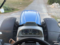 Tractor / Trekker New Holland T7040 PowerCommand