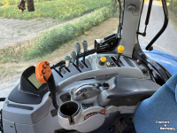 Tractor / Trekker New Holland T7040 PowerCommand