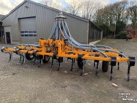 Bouwlandinjecteur Veenhuis Terraject 400